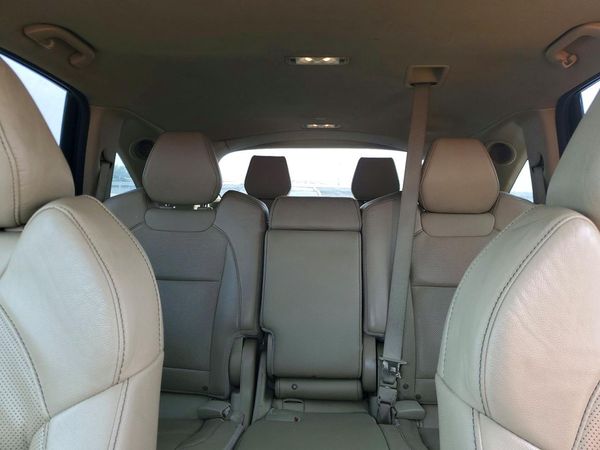 2019 ACURA MDX SH-AWD TECH 7P