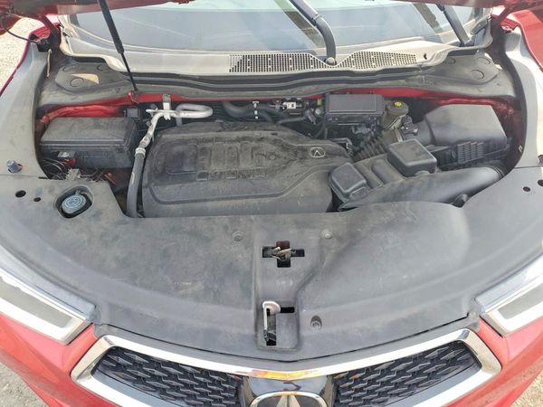 2019 ACURA MDX SH-AWD TECH 7P