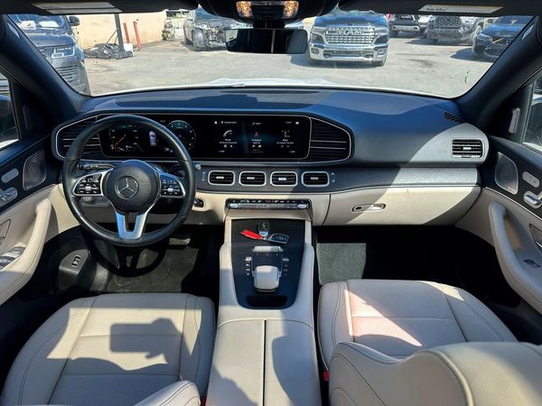 2023 MERCEDES-BENZ GLE GLE350