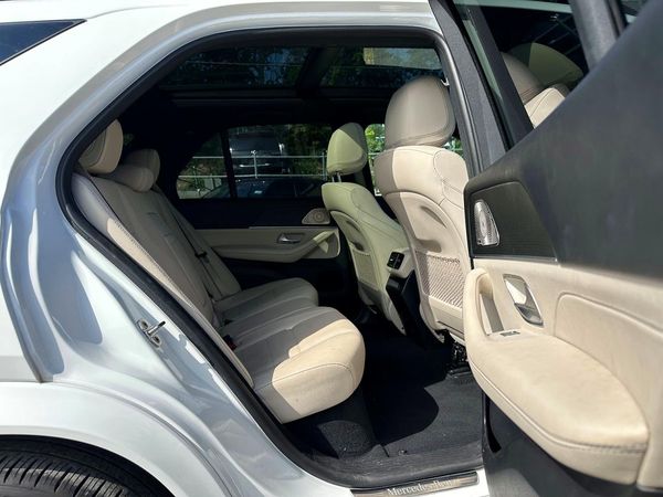 2023 MERCEDES-BENZ GLE GLE350