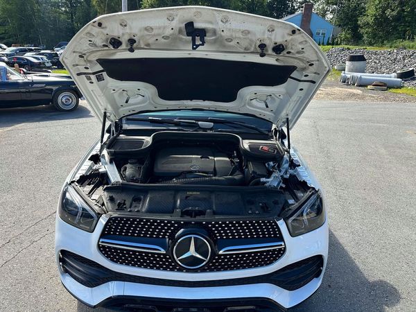 2023 MERCEDES-BENZ GLE GLE350
