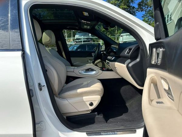 2023 MERCEDES-BENZ GLE GLE350