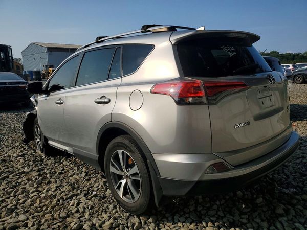 2016 TOYOTA RAV4 XLE (M Grade)
