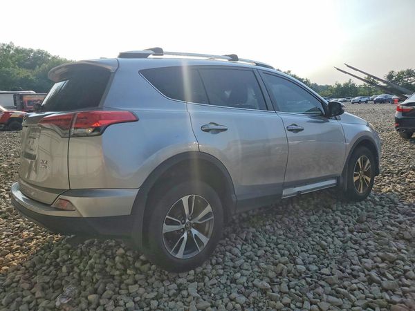 2016 TOYOTA RAV4 XLE (M Grade)