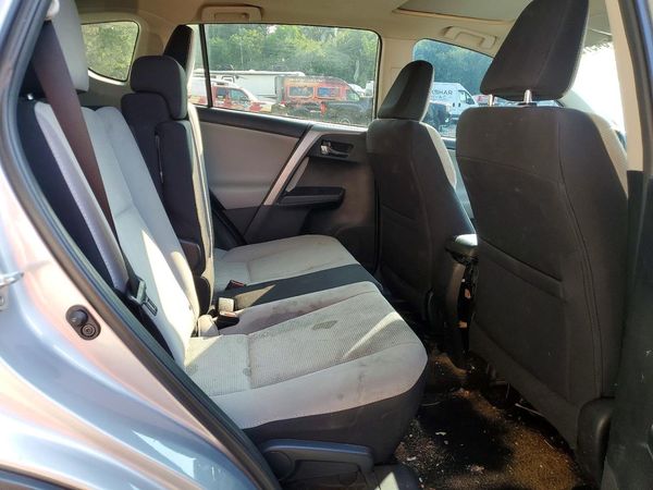 2016 TOYOTA RAV4 XLE (M Grade)