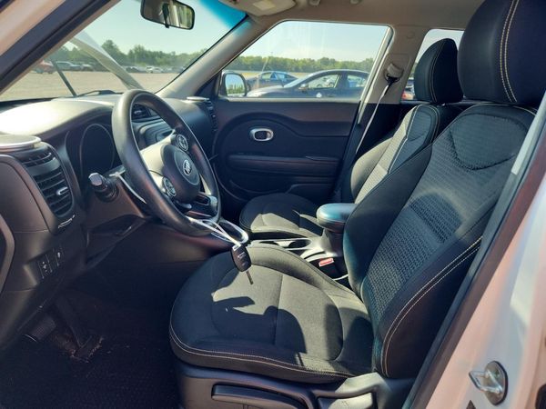2014 KIA SOUL GLS(PLUS)