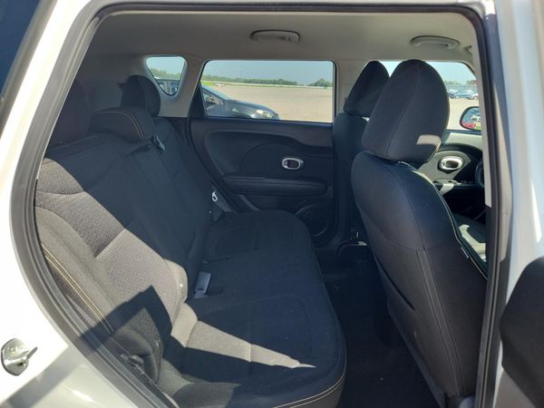 2014 KIA SOUL GLS(PLUS)
