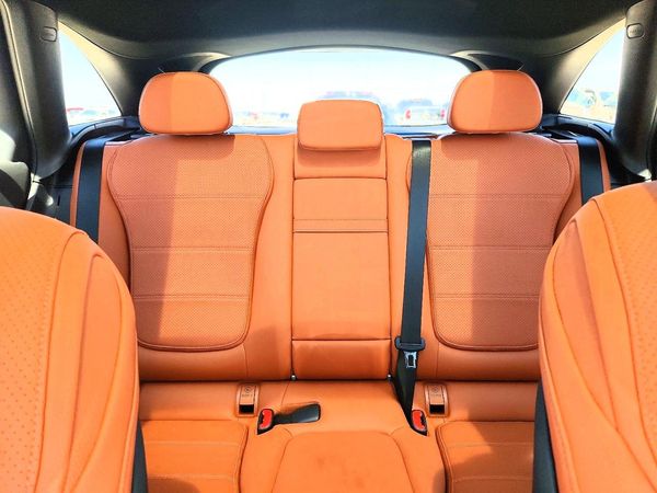 2024 MERCEDES-BENZ GLC-CLASS — SUVN