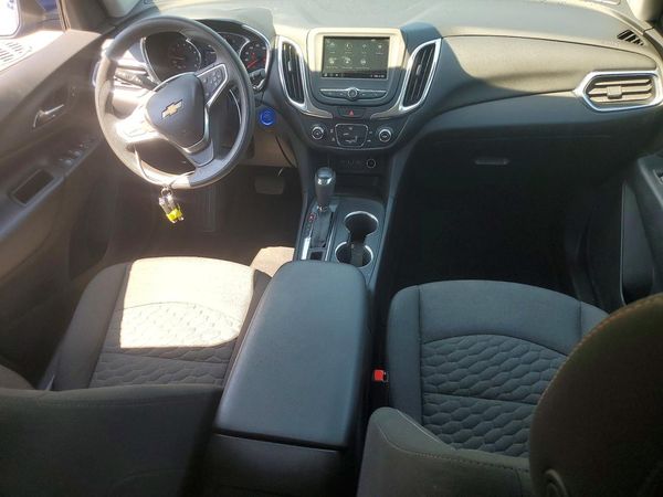 2019 CHEVROLET EQUINOX LT (1LT)