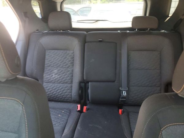 2019 CHEVROLET EQUINOX LT (1LT)