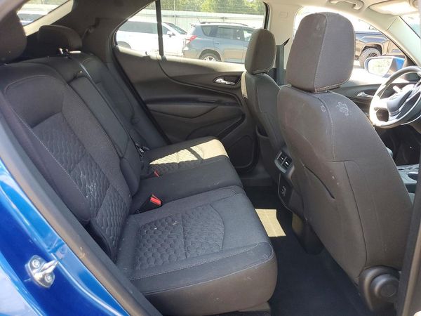 2019 CHEVROLET EQUINOX LT (1LT)