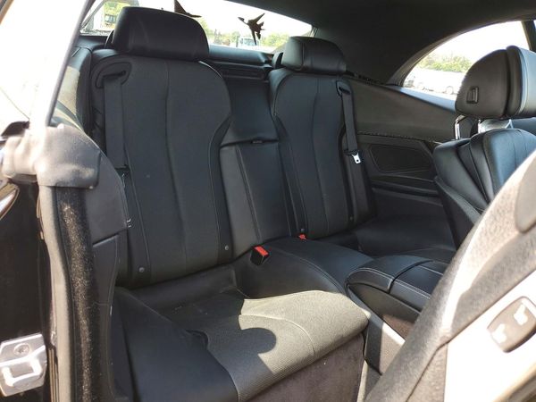 2014 BMW 650 xDrive