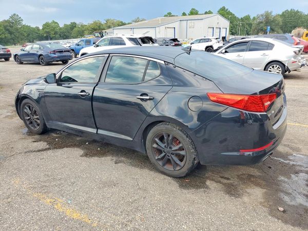 2013 KIA OPTIMA