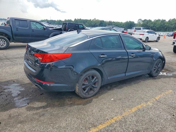 2013 KIA OPTIMA