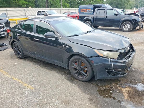 2013 KIA OPTIMA