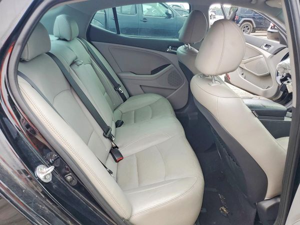 2013 KIA OPTIMA