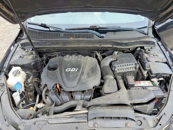 2013 KIA OPTIMA