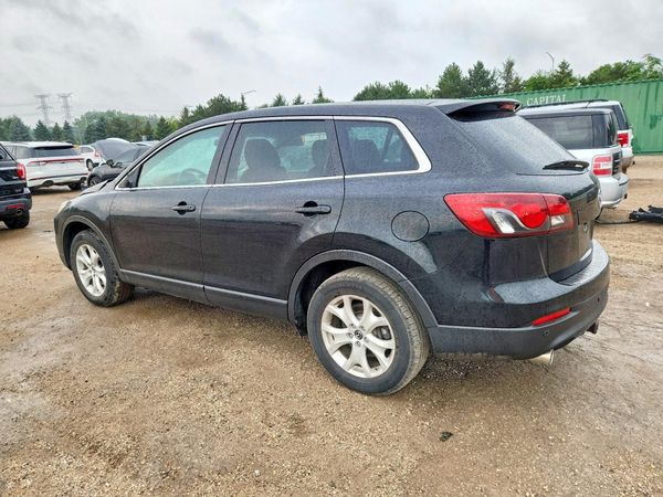 2013 MAZDA CX-9 Touring/GS
