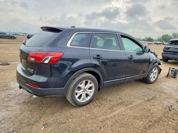 2013 MAZDA CX-9 Touring/GS