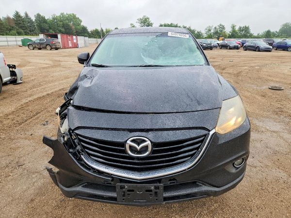 2013 MAZDA CX-9 Touring/GS