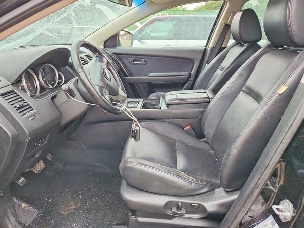 2013 MAZDA CX-9 Touring/GS