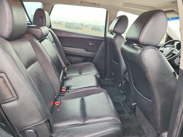 2013 MAZDA CX-9 Touring/GS