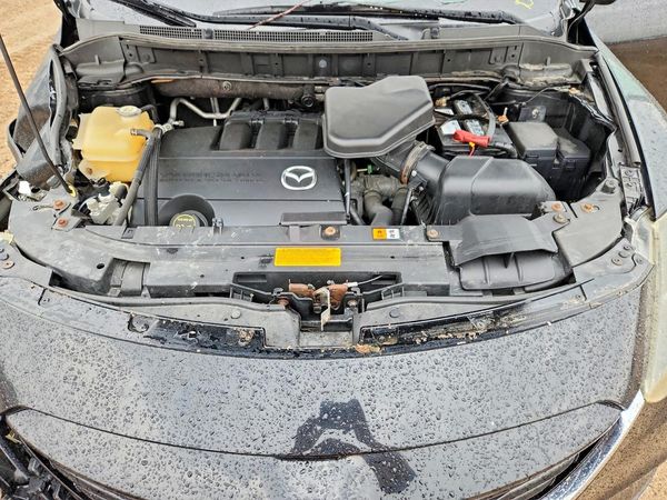 2013 MAZDA CX-9 Touring/GS