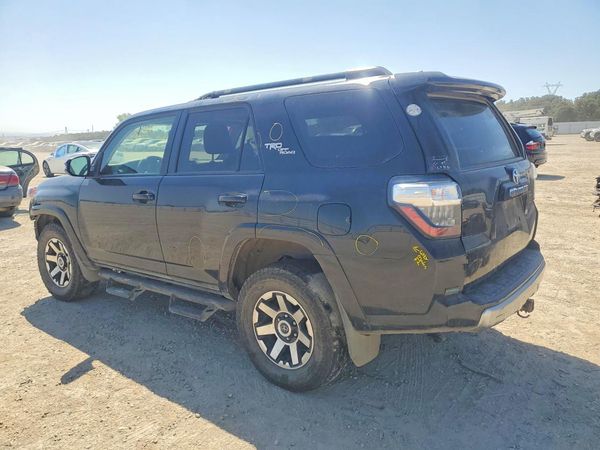 2021 TOYOTA 4RUNNER