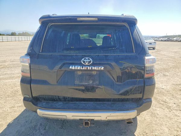 2021 TOYOTA 4RUNNER