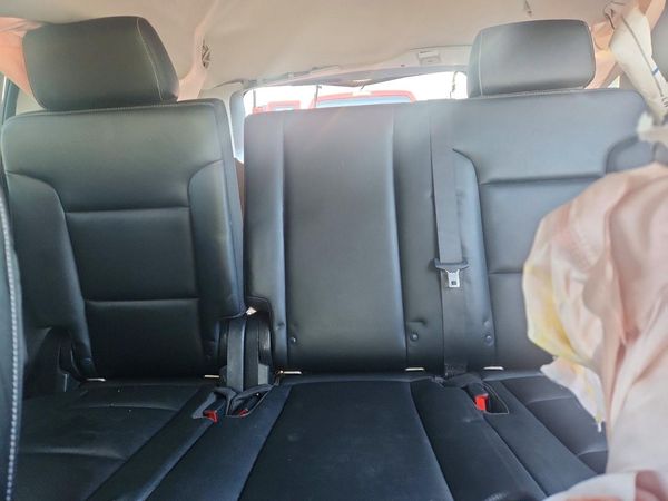 2019 CHEVROLET TAHOE