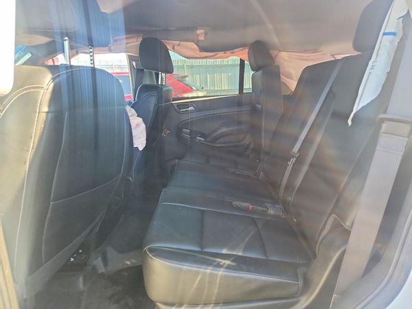 2019 CHEVROLET TAHOE