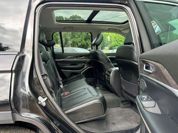 2024 JEEP GRAND CHEROKEE Limited 4XE