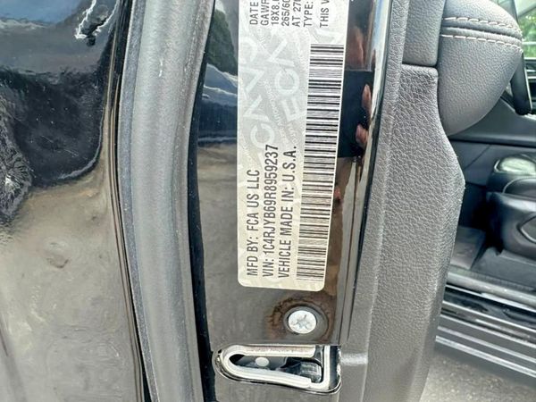2024 JEEP GRAND CHEROKEE Limited 4XE