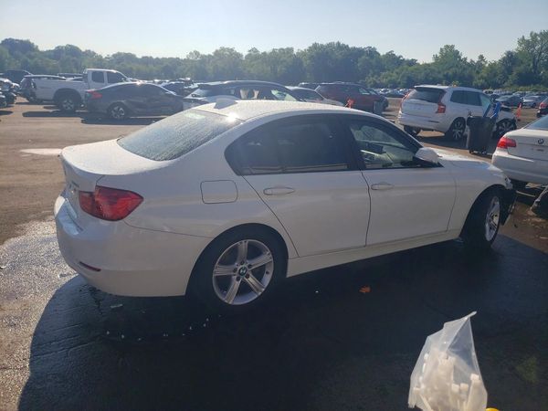 2013 BMW 328