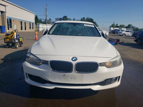 2013 BMW 328