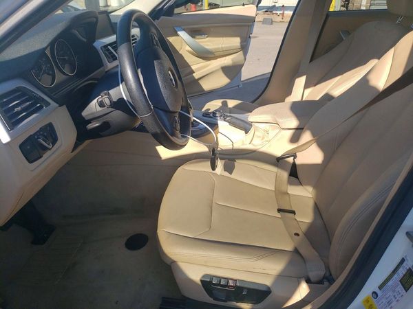 2013 BMW 328
