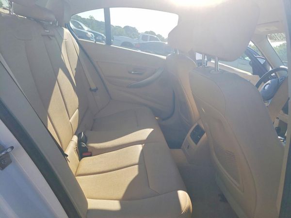 2013 BMW 328