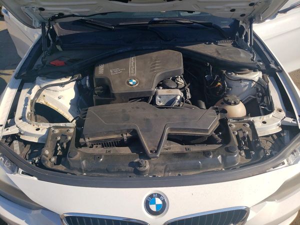 2013 BMW 328