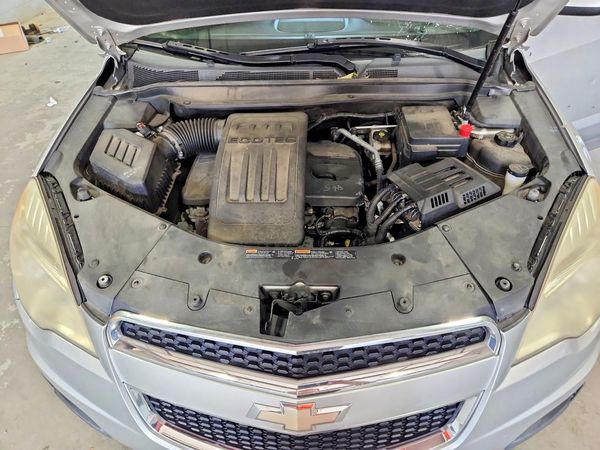 2015 CHEVROLET EQUINOX