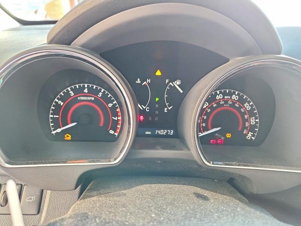 2012 TOYOTA HIGHLANDER Base/Hybrid