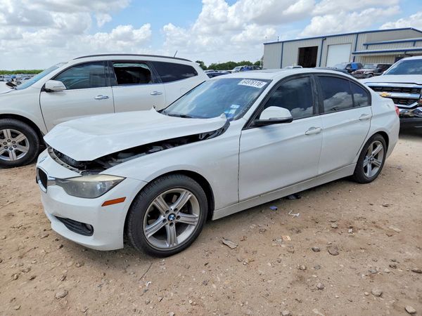 2013 BMW 328 SA