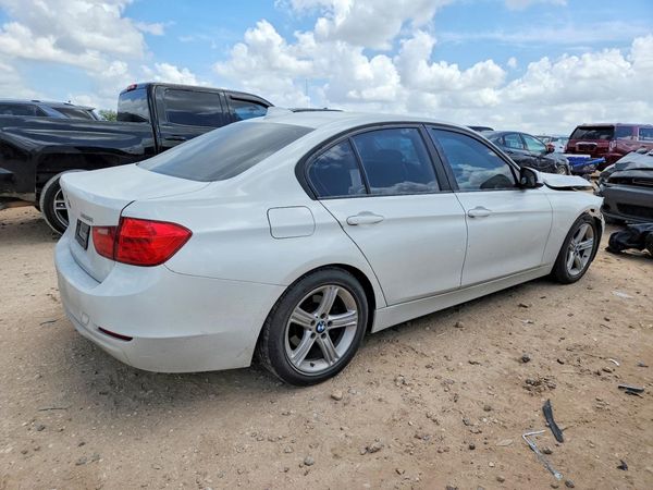 2013 BMW 328 SA