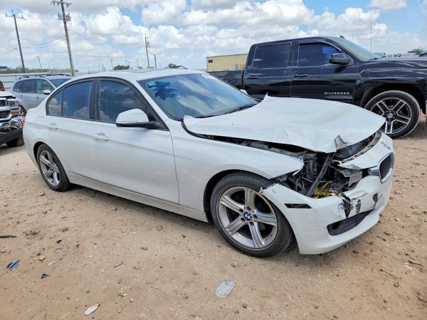 2013 BMW 328 SA
