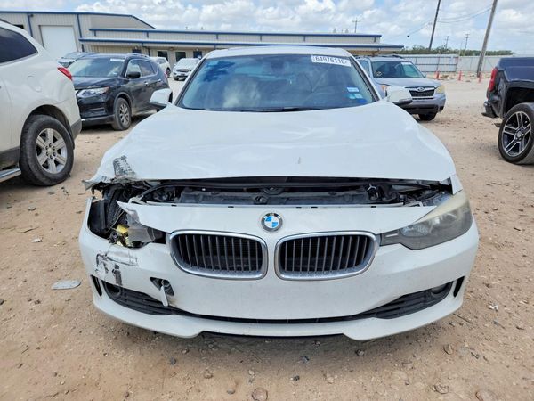 2013 BMW 328 SA
