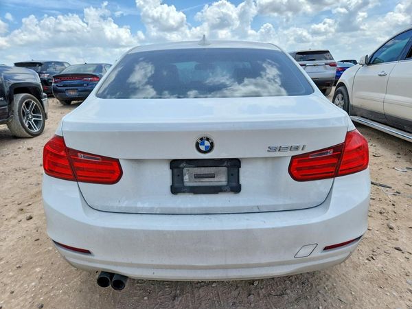 2013 BMW 328 SA