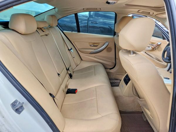 2013 BMW 328 SA
