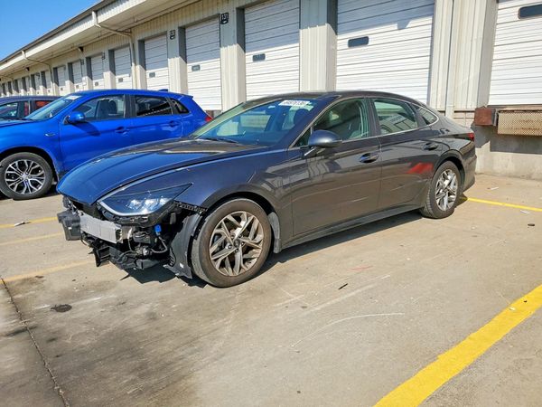 2021 HYUNDAI SONATA