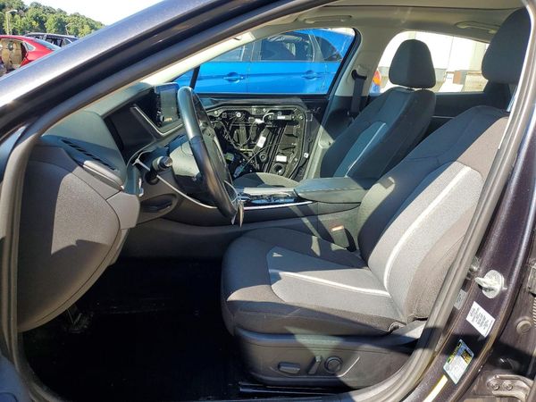 2021 HYUNDAI SONATA SEL Convenience