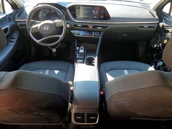 2021 HYUNDAI SONATA SEL Convenience
