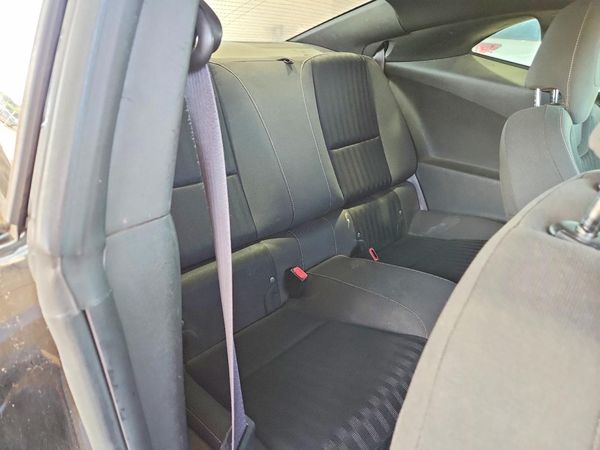 2014 CHEVROLET CAMARO 2LS